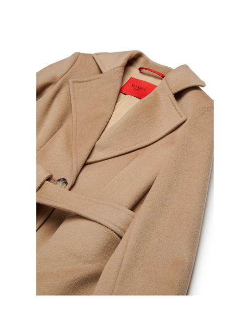 Cappotto, bambina, logato. MAX&CO. | MX0001 MX052MX702